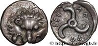 Classic 2 (400 BC to 350 BC) Tetrobole LYCIA - SATRAPS OF LYCIA - MITHRAPATA Antiphellos, Lycie c. 380 AC. (15,5mm, 3,05g, 12h) -