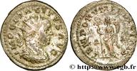 THE MILITARY CRISIS(235 AD to 284 AD) Aurelianus TACITUS Lyon 276 (24mm, 4,16g, 7h) -