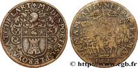 FRANCE M.P. Desportes ARTILLERIE 1625 (28mm, 5,88g, 6h) -