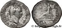 THE FLAVIANS (69 AD to 96 AD) Denier DOMITIANUS Rome 80 (18mm, 3,18g, 6h) -