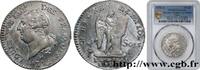 FRANCE 30 sols dit au génie, type FRANÇOIS LOUIS XVI Paris 1792 (28mm, 10,15g, 6h) -