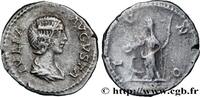 THE SEVERANS (193 AD to 235 AD) Denier JULIA DOMNA Rome 209 (18,5mm, 3,13g, 6h) -