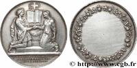 FRANCE Médaille de mariage, Evangile de St Mathieu AMOUR ET MARIAGE n.d. (31,5mm, 13,68g, 12h) -