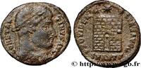 THE TETRARCHY(284 AD to 337 AD) Centenionalis ou nummus CONSTANTINE I THE GREAT Antioche 328-329 (19mm, 2,26g, 11h) -
