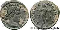 THE TETRARCHY(284 AD to 337 AD) Follis ou nummus CONSTANTINE I THE GREAT Trèves 313 (22,5mm, 4,77g, 11h) -