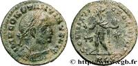 THE TETRARCHY(284 AD to 337 AD) Follis ou nummus CONSTANTINE I THE GREAT Lyon 315 (20mm, 3,20g, 6h) -