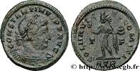 THE TETRARCHY(284 AD to 337 AD) Follis ou nummus CONSTANTINE I THE GREAT Trèves 316 (20,5mm, 3,73g, 6h) -
