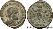 THE TETRARCHY(284 AD to 337 AD) Follis ou nummus CONSTANTINE I THE GREAT Arles 315-316 (21mm, 2,13g, 6h) -