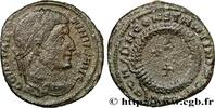 THE TETRARCHY(284 AD to 337 AD) Centenionalis ou nummus CONSTANTINE I THE GREAT Aquilée 320-321 (18,5mm, 2,68g, 10h) -