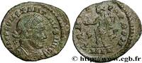 THE TETRARCHY(284 AD to 337 AD) Follis ou nummus CONSTANTINE I THE GREAT Londres 316 (18,5mm, 3,08g, 7h) -