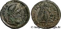 THE TETRARCHY(284 AD to 337 AD) Centenionalis ou nummus CONSTANTINE I THE GREAT Londres 324 (20mm, 2,78g, 5h) -