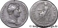 THE ANTONINES (96 AD to 192 AD) Denier HADRIAN Rome 131 (17,5mm, 3,18g, 6h) -