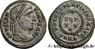 THE TETRARCHY(284 AD to 337 AD) Centenionalis ou nummus CONSTANTINE I THE GREAT Héraclée 325-326 (19mm, 3,22g, 7h) -