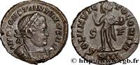 THE TETRARCHY(284 AD to 337 AD) Follis ou nummus CONSTANTINE I THE GREAT Londres 314-315 (19mm, 3,85g, 6h) -