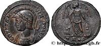 THE TETRARCHY(284 AD to 337 AD) Centenionalis ou nummus CONSTANTINOPOLIS Trèves 332-333 (17,5mm, 2,71g, 7h) -