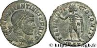 THE TETRARCHY(284 AD to 337 AD) Follis ou nummus CONSTANTINE I THE GREAT Ostie 312-313 (20,5mm, 3,54g, 5h) -
