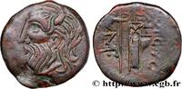 Classic 1 (480 BC to 400 BC) Unité SARMATIA - OLBIA Sarmatia, Olbia c. 330-250 AC. (20mm, 4,97g, 4h) -
