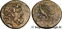 Hellenistic 2 (188 BC to 30 BC) Tetrachalque PONTUS - AMISOS Pont, Amisos c. 85-65 AC. (19mm, 8,20g, 12h) -