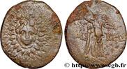 Hellenistic 2 (188 BC to 30 BC) Tetrachalque PONTUS - AMISOS Amisos, Pont c. 105-90 ou 90-85 AC. (23mm, 6,51g, 12h) -