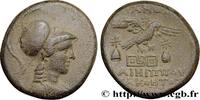 Hellenistic 2 (188 BC to 30 BC) Unité PHRYGIA - APAMEIA Apamée, Phrygi c. 88-48 AC. (23,5mm, 10,55g, 1h) -