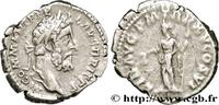 THE ANTONINES (96 AD to 192 AD) Denier COMMODUS Rome 190 (19mm, 3,44g, 6h) -
