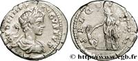 THE SEVERANS (193 AD to 235 AD) Denier CARACALLA Laodicée 201-202 (19,00mm, 3,45g, 12h) -
