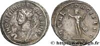 THE MILITARY CRISIS(235 AD to 284 AD) Aurelianus PROBUS Ticinum 278 (22,5mm, 3,63g, 5h) -
