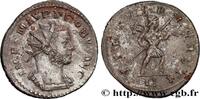 THE MILITARY CRISIS(235 AD to 284 AD) Aurelianus PROBUS Lyon 276 (22mm, 3,87g, 6h) -