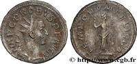 THE MILITARY CRISIS(235 AD to 284 AD) Aurelianus PROBUS Lyon 277 (22mm, 4,15g, 12h) -