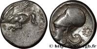 Classic 3 (350 BC to 323 BC) Statère CORINTHIA - CORINTH Corinthe, Corinthie c. 350-285 AC. (21mm, 8,50g, 6h) -