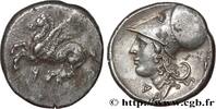 Classic 2 (400 BC to 350 BC) Statère CORINTHIA - CORINTH Corinthe, Corinthie c. 375-300 AC. (21,5mm, 8,52g, 9h) -