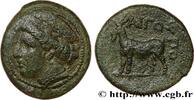 Hellenistic 1 (323 BC to 188 BC) Unité THRACIA - AIGOSPOTAMOI Aigos Potamos, Thrace c. 325-300 AC. (21,5mm, 7,92g, 9h) -