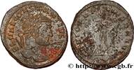 THE TETRARCHY(284 AD to 337 AD) Follis ou nummus CONSTANTIUS I Trèves 298-299 (26,5mm, 9,70g, 2h) -