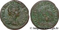 THE SEVERANS (193 AD to 235 AD) Diassaria JULIA DOMNA Nicopolis ad Istrum, Mésie Inférieure c. 200 (22mm, 5,44g, 7h) -