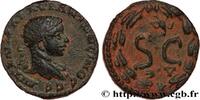 THE SEVERANS (193 AD to 235 AD) Dupondius ELAGABALUS Antioche, Syrie, Séleucie et Piérie c. 218-219 (19,5mm, 6,08g, 6h) -