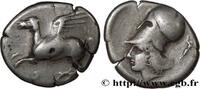 Classic 2 (400 BC to 350 BC) Statère CORINTHIA - CORINTH Corinthe, Corinthie c. 405-345 AC. (19mm, 8,43g, 12h) -
