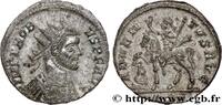 THE MILITARY CRISIS(235 AD to 284 AD) Aurelianus PROBUS Rome 281 (19,5mm, 3,65g, 12h) -
