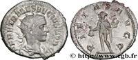 THE MILITARY CRISIS(235 AD to 284 AD) Antoninien HERENNIUS ETRUSCUS Rome 250 (21mm, 4,23g, 6h) -