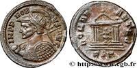 THE MILITARY CRISIS(235 AD to 284 AD) Aurelianus PROBUS Rome 278 (23,5mm, 3,90g, 7h) -