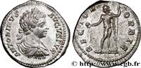 THE SEVERANS (193 AD to 235 AD) Denier CARACALLA Rome 200 (18,5mm, 3,07g, 1h) -