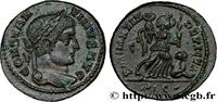 THE TETRARCHY(284 AD to 337 AD) Centenionalis ou nummus CONSTANTINE I THE GREAT Lyon 323 (18,5mm, 3,58g, 7h) -