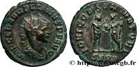 THE MILITARY CRISIS(235 AD to 284 AD) Antoninien AURELIAN Serdica 271 (21,00mm, 3,56g, 6h) -