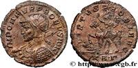 THE MILITARY CRISIS(235 AD to 284 AD) Aurelianus PROBUS Serdica 277 (23mm, 3,51g, 6h) -