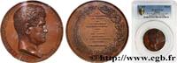 FRANCE Médaille, François-André Isambert LOUIS-PHILIPPE Ier 1838 (48mm, non connug, 12h) -