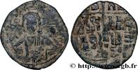 THE MACEDONIAN DYNASTY (867-1081) Follis ROMANUS III ARGYRUS Constantinople c. 1028-1034 (30mm, 9,48g, 7h) -