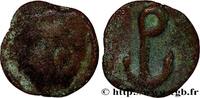 THE MACEDONIAN DYNASTY (867-1081) Follis ROMANUS II Cherson c. 959-963 (24mm, 6,50g, 6h) -