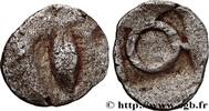 THE JULIO-CLAUDIANS (27 BC to 69 AD) Hemiobole ASIA MINOR Atelier incertain c. 550-480 AC. (10mm, 0,43g, h) -