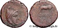 Hellenistic 2 (188 BC to 30 BC) Tetrachalque PONTUS - AMISOS Amisos, Pont c. 105-90 ou 90-85 AC. (24mm, 12,99g, 1h) -