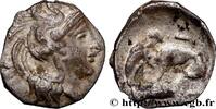 Classic 1 (480 BC to 400 BC) Diobole LUCANIA - HERACLEA Héraclée, Lucanie c. 433-330 (11,5mm, 0,87g, 3h) -