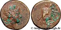 Hellenistic 2 (188 BC to 30 BC) Tetrachalque PONTUS - AMISOS Amisos, Pont c. 85-65 AC. (21mm, 8,69g, 11h) -